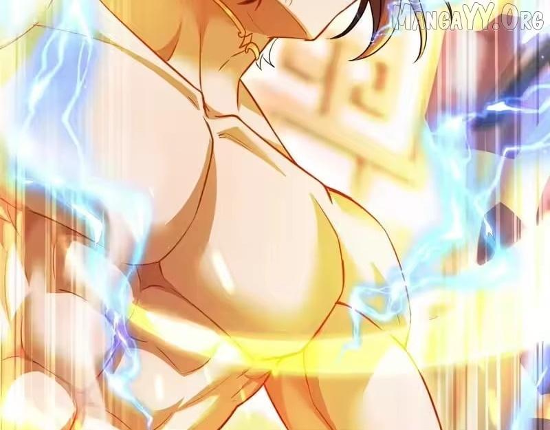 Invincible After Shocking My Empress Wife Chapter 117 page 111 - 