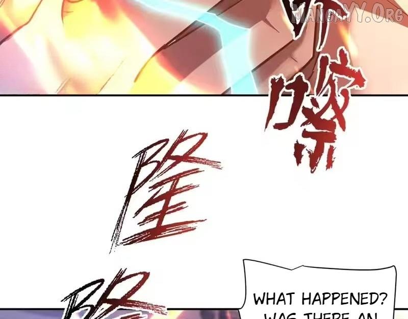 Invincible After Shocking My Empress Wife Chapter 117 page 117 - 
