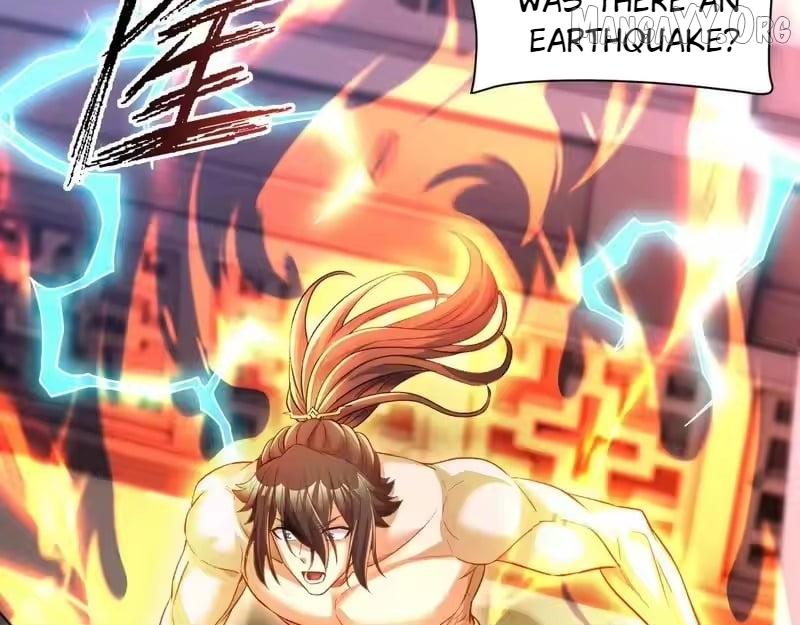 Invincible After Shocking My Empress Wife Chapter 117 page 118 - 