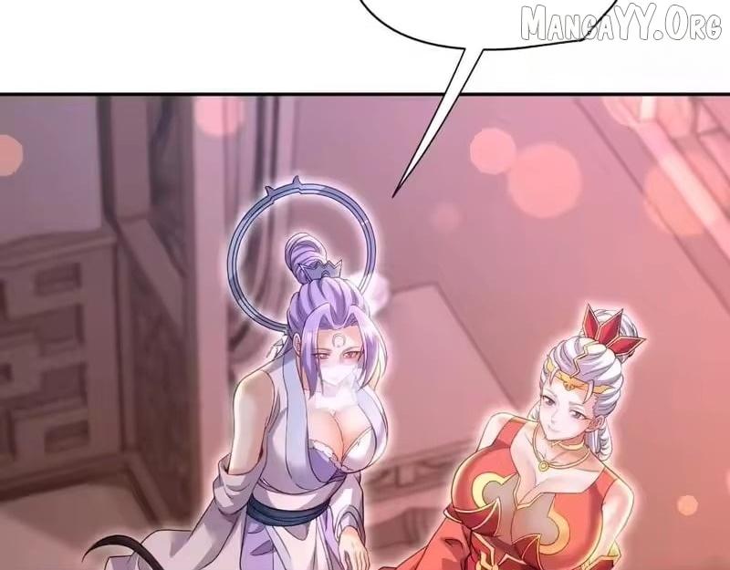 Invincible After Shocking My Empress Wife Chapter 117 page 13 - 