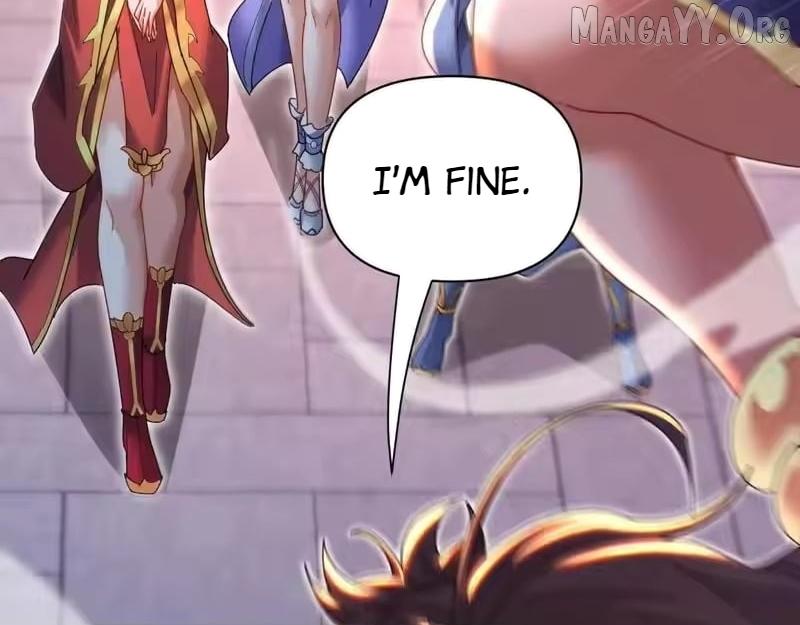 Invincible After Shocking My Empress Wife Chapter 117 page 129 - 