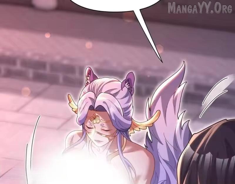 Invincible After Shocking My Empress Wife Chapter 117 page 137 - 