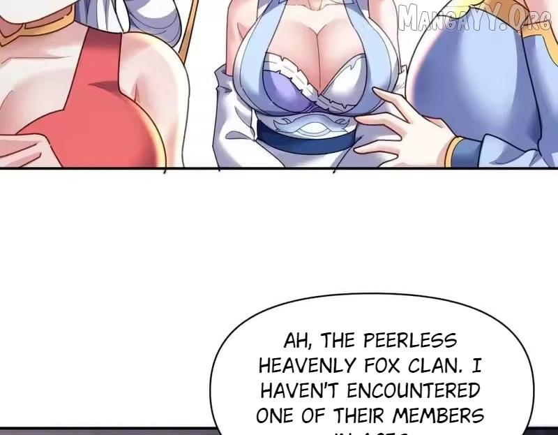Invincible After Shocking My Empress Wife Chapter 117 page 147 - 