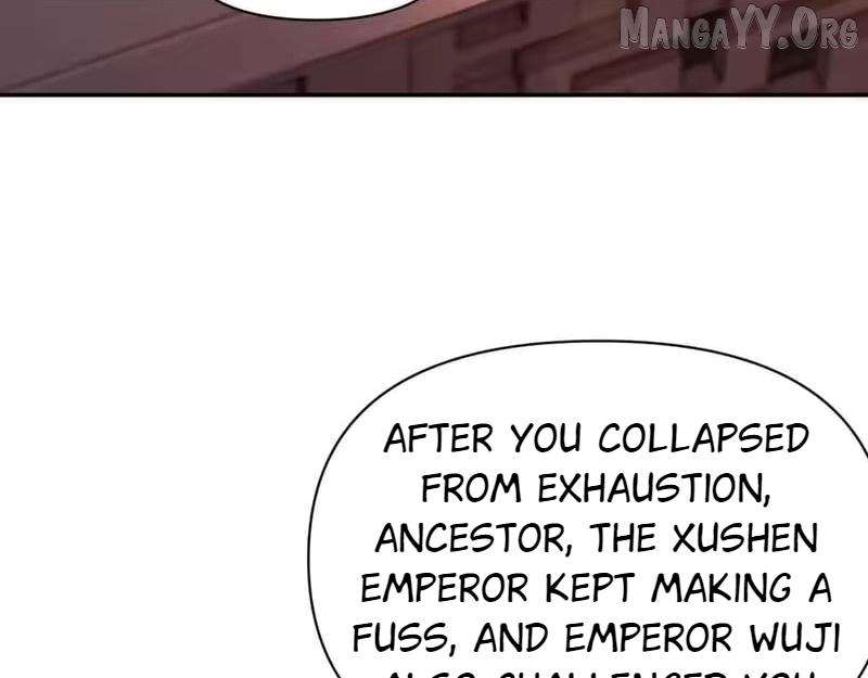 Invincible After Shocking My Empress Wife Chapter 117 page 16 - 