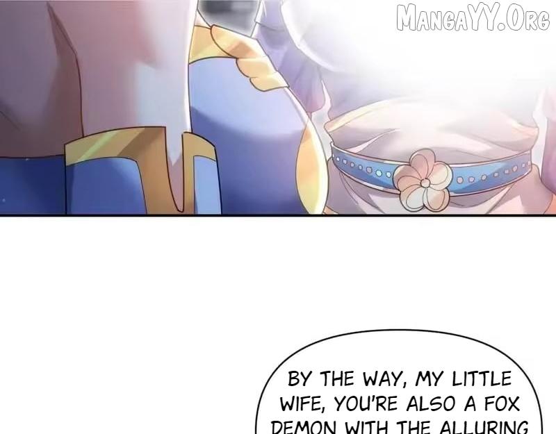 Invincible After Shocking My Empress Wife Chapter 117 page 154 - 
