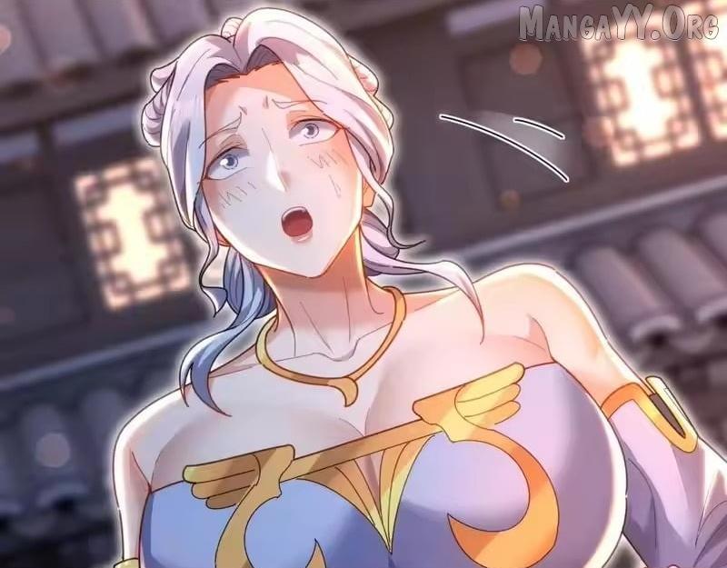 Invincible After Shocking My Empress Wife Chapter 117 page 160 - 