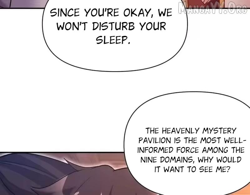 Invincible After Shocking My Empress Wife Chapter 117 page 24 - 