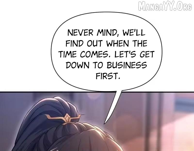 Invincible After Shocking My Empress Wife Chapter 117 page 27 - 