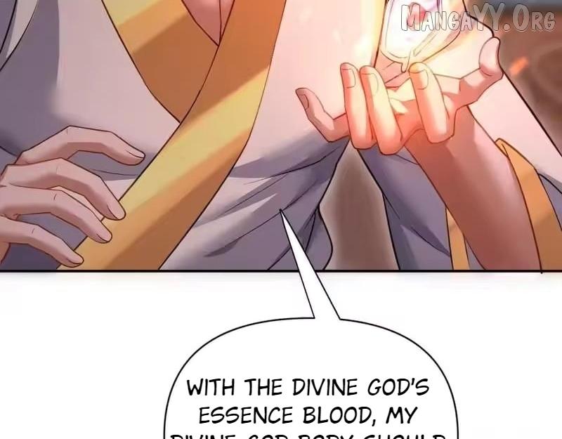 Invincible After Shocking My Empress Wife Chapter 117 page 29 - 