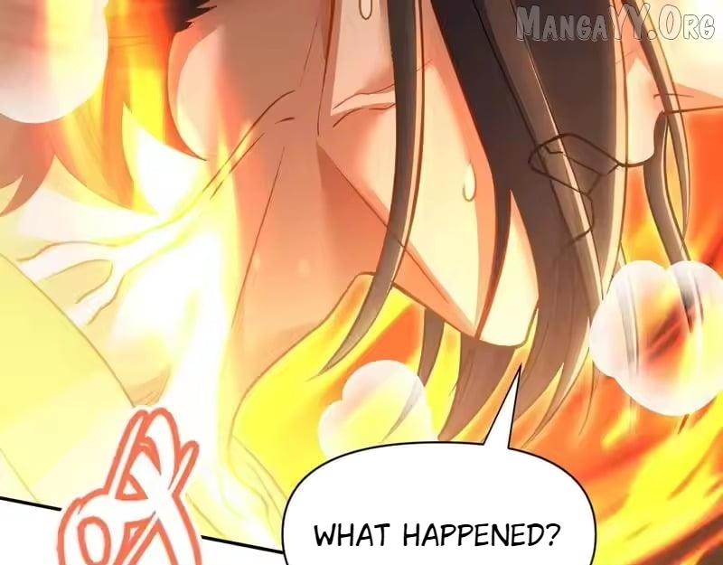 Invincible After Shocking My Empress Wife Chapter 117 page 37 - 
