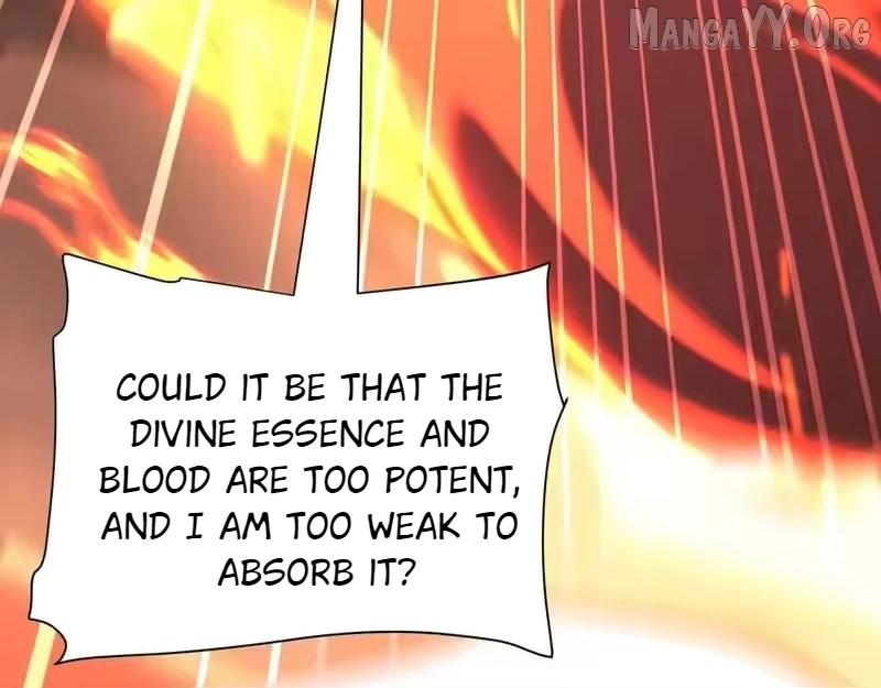Invincible After Shocking My Empress Wife Chapter 117 page 43 - 