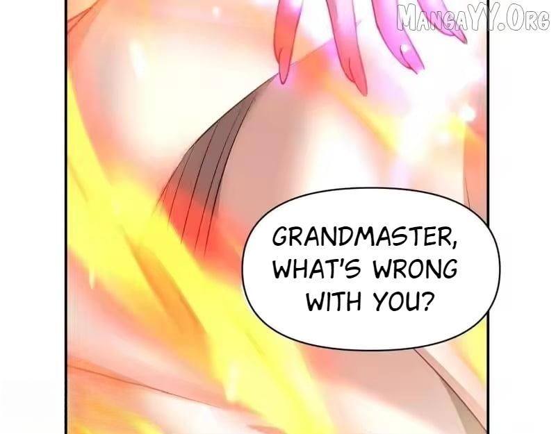 Invincible After Shocking My Empress Wife Chapter 117 page 50 - 