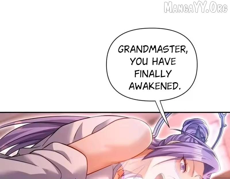 Invincible After Shocking My Empress Wife Chapter 117 page 6 - 