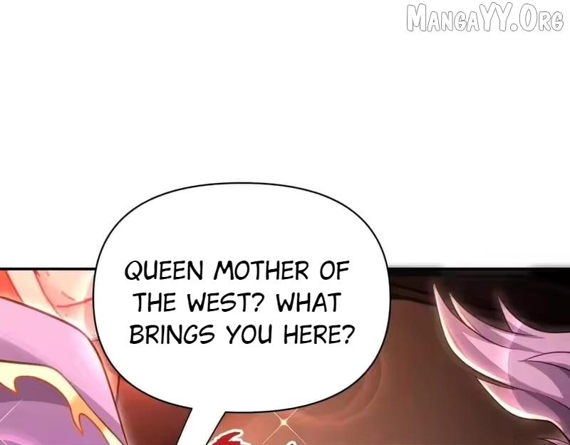 Invincible After Shocking My Empress Wife Chapter 117 page 58 - 