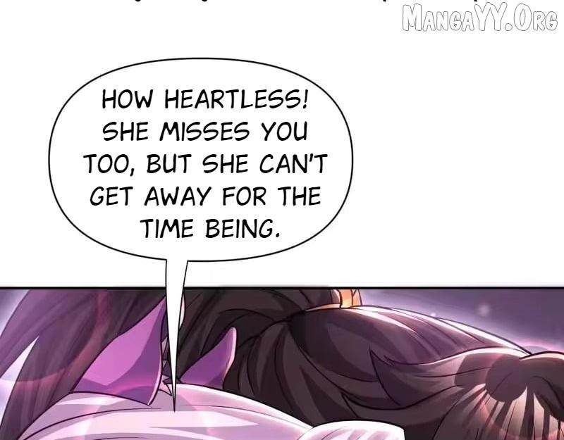 Invincible After Shocking My Empress Wife Chapter 117 page 77 - 