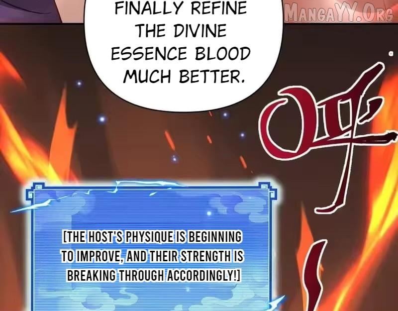 Invincible After Shocking My Empress Wife Chapter 117 page 80 - 