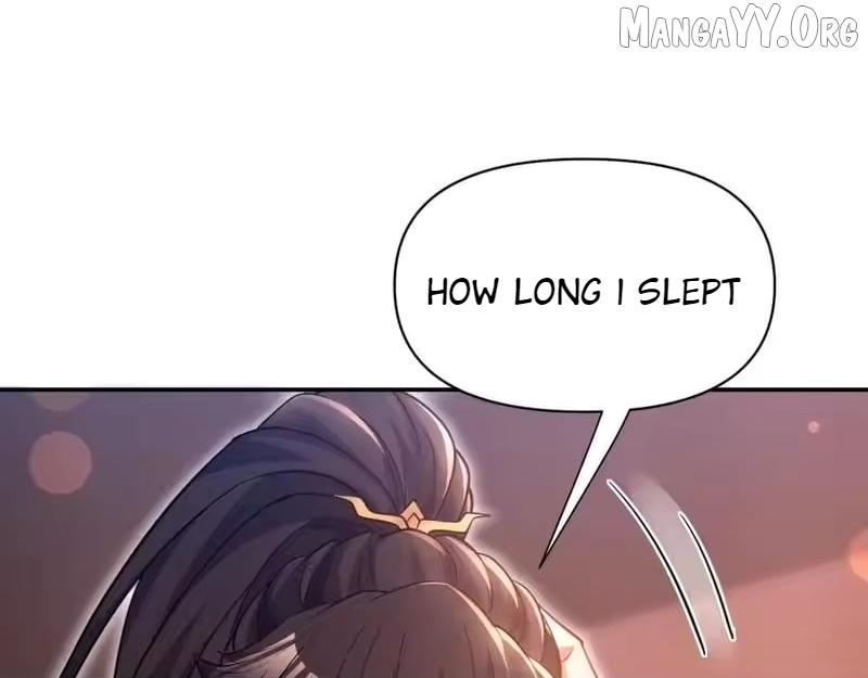 Invincible After Shocking My Empress Wife Chapter 117 page 10 - 