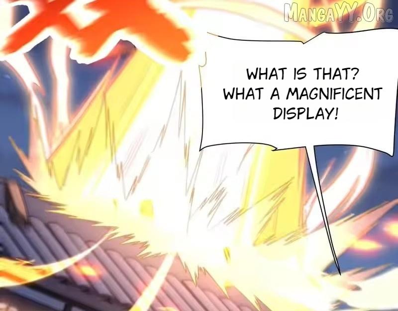 Invincible After Shocking My Empress Wife Chapter 117 page 96 - 