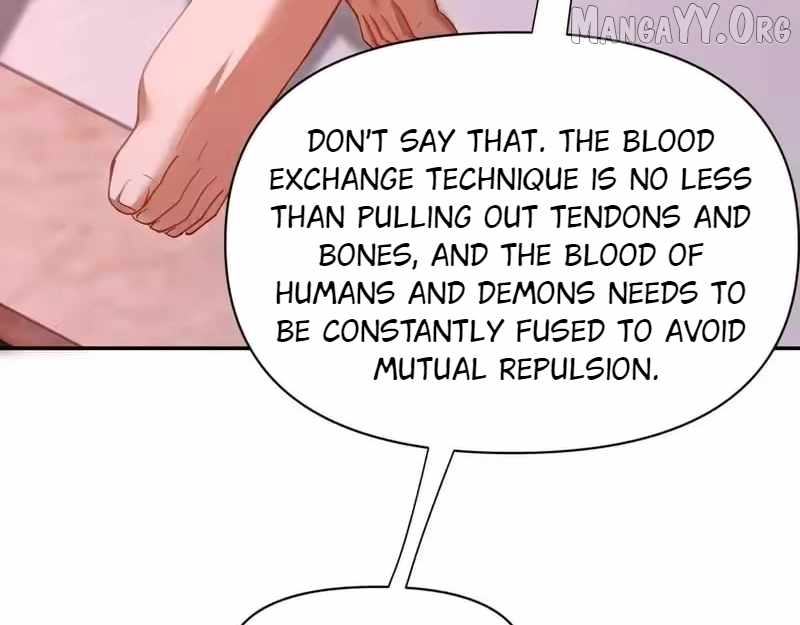 Invincible After Shocking My Empress Wife Chapter 118 page 101 - 
