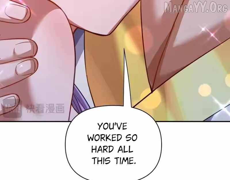 Invincible After Shocking My Empress Wife Chapter 118 page 123 - 