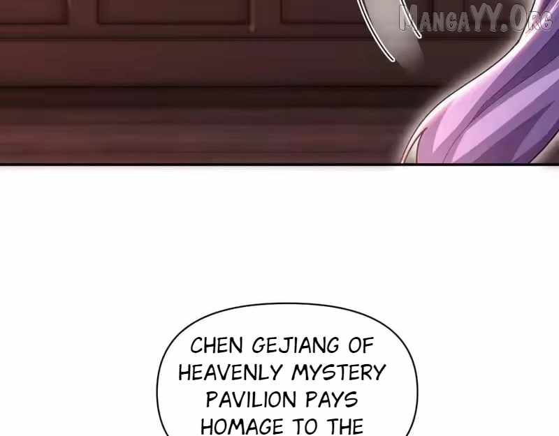 Invincible After Shocking My Empress Wife Chapter 118 page 130 - 
