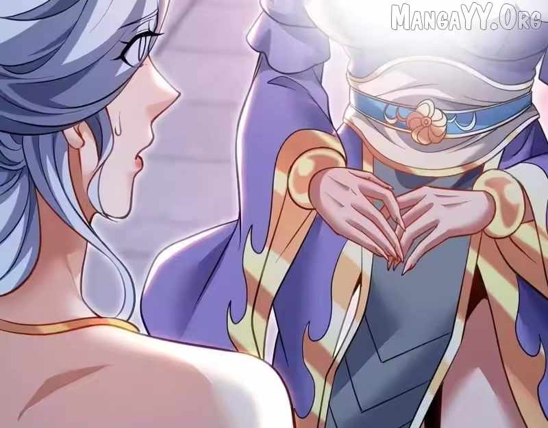 Invincible After Shocking My Empress Wife Chapter 118 page 14 - 