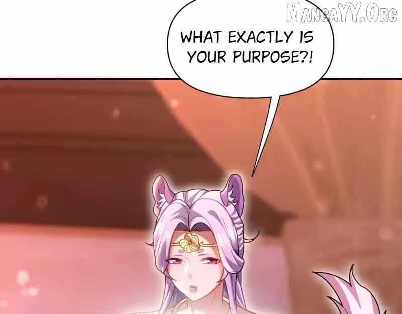 Invincible After Shocking My Empress Wife Chapter 118 page 143 - 