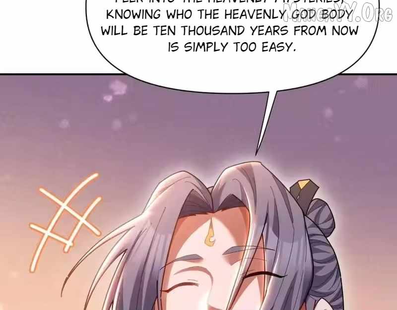 Invincible After Shocking My Empress Wife Chapter 118 page 147 - 