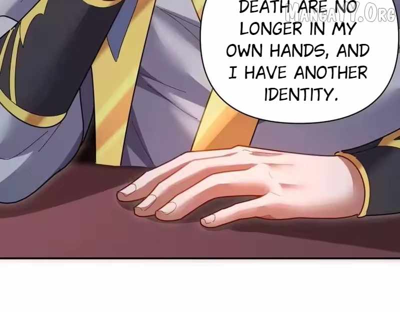 Invincible After Shocking My Empress Wife Chapter 118 page 164 - 