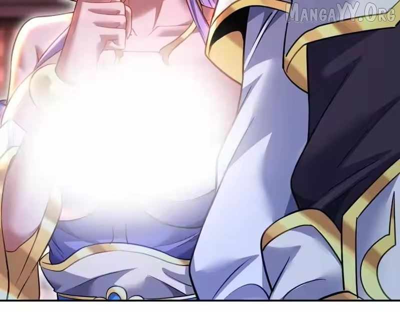 Invincible After Shocking My Empress Wife Chapter 118 page 41 - 