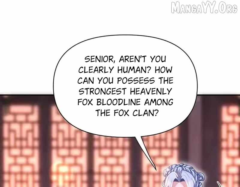 Invincible After Shocking My Empress Wife Chapter 118 page 42 - 