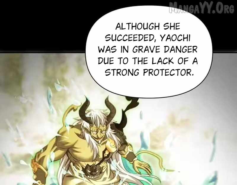 Invincible After Shocking My Empress Wife Chapter 118 page 82 - 