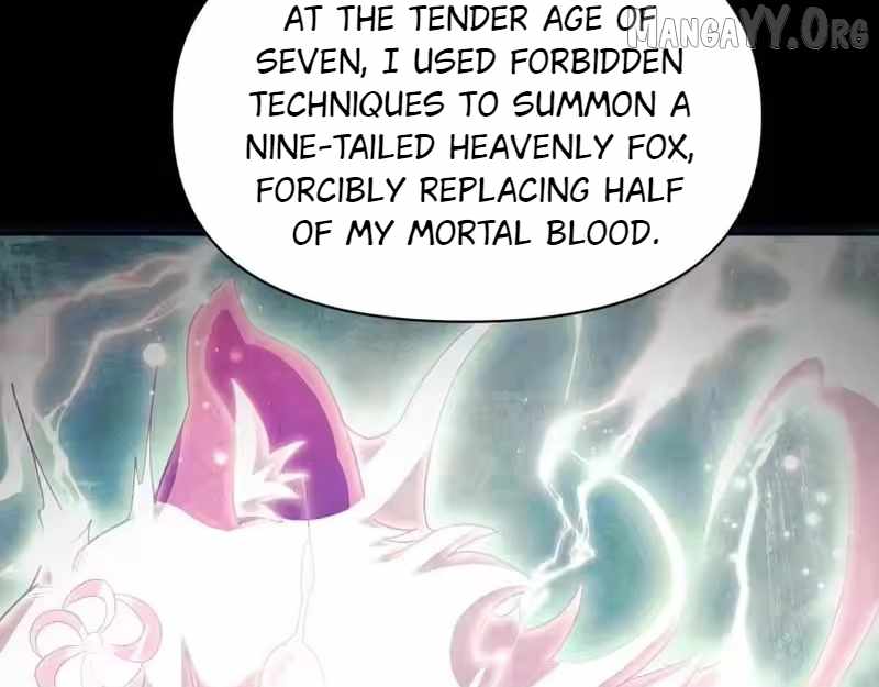 Invincible After Shocking My Empress Wife Chapter 118 page 85 - 
