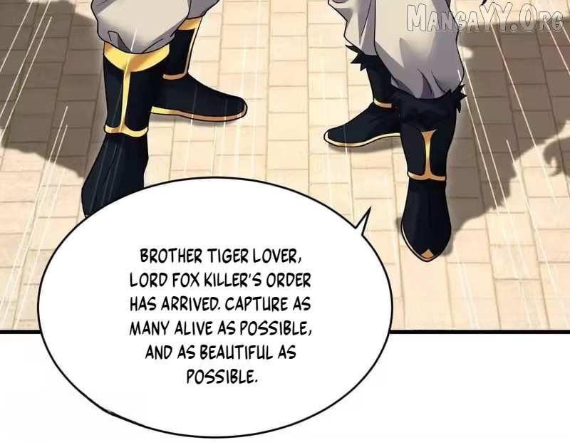 Invincible After Shocking My Empress Wife Chapter 119 page 101 - 