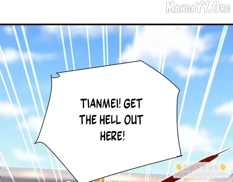 Invincible After Shocking My Empress Wife Chapter 119 page 106 - 