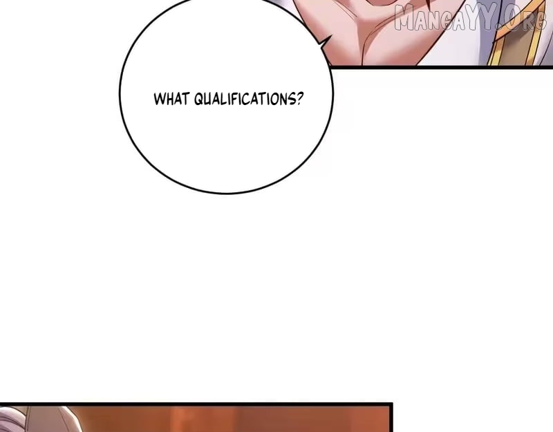 Invincible After Shocking My Empress Wife Chapter 119 page 12 - 