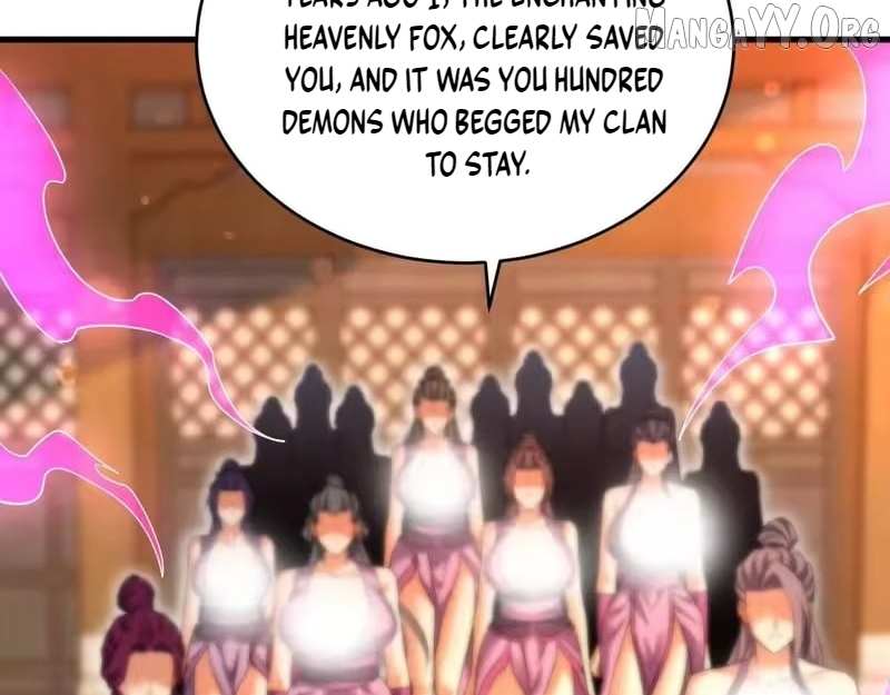Invincible After Shocking My Empress Wife Chapter 119 page 111 - 