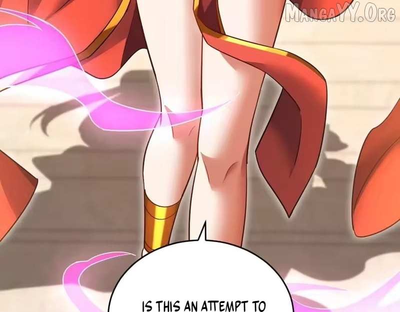 Invincible After Shocking My Empress Wife Chapter 119 page 114 - 