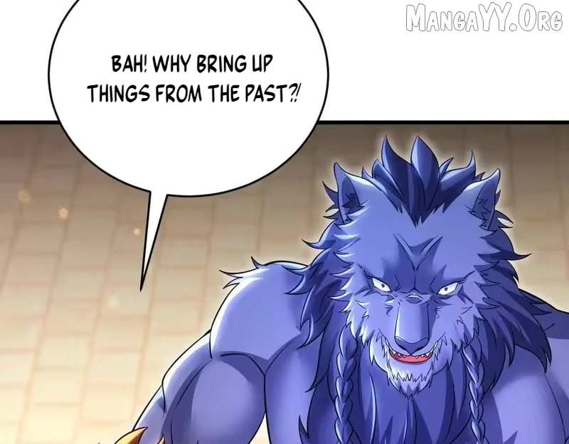 Invincible After Shocking My Empress Wife Chapter 119 page 116 - 