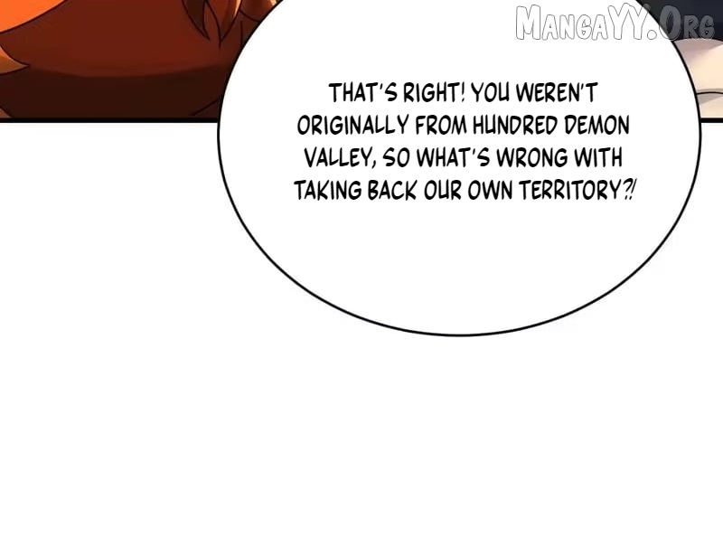 Invincible After Shocking My Empress Wife Chapter 119 page 118 - 