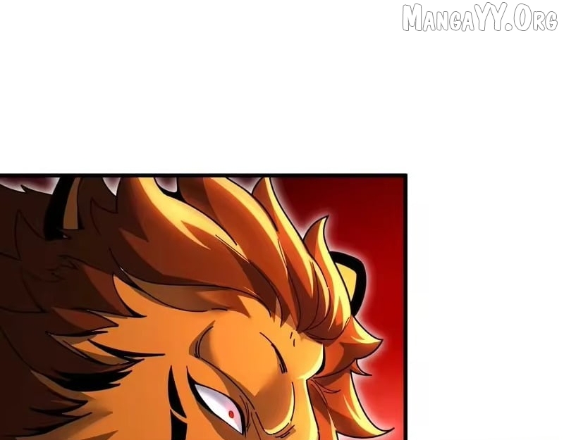Invincible After Shocking My Empress Wife Chapter 119 page 119 - 