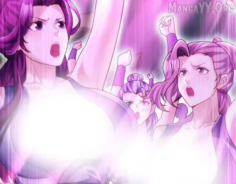 Invincible After Shocking My Empress Wife Chapter 119 page 129 - 
