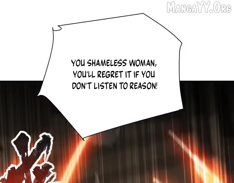 Invincible After Shocking My Empress Wife Chapter 119 page 131 - 
