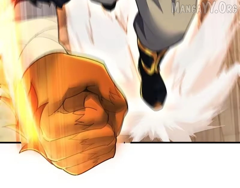 Invincible After Shocking My Empress Wife Chapter 119 page 134 - 