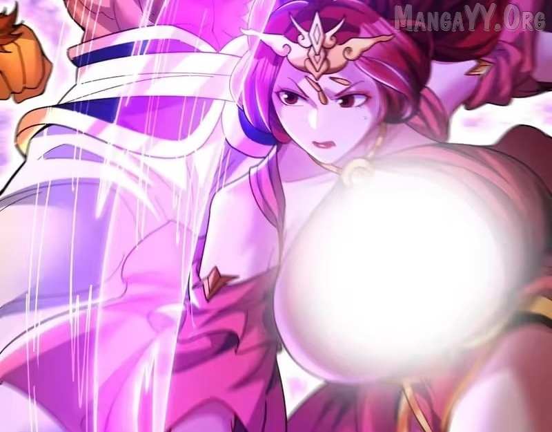Invincible After Shocking My Empress Wife Chapter 119 page 137 - 