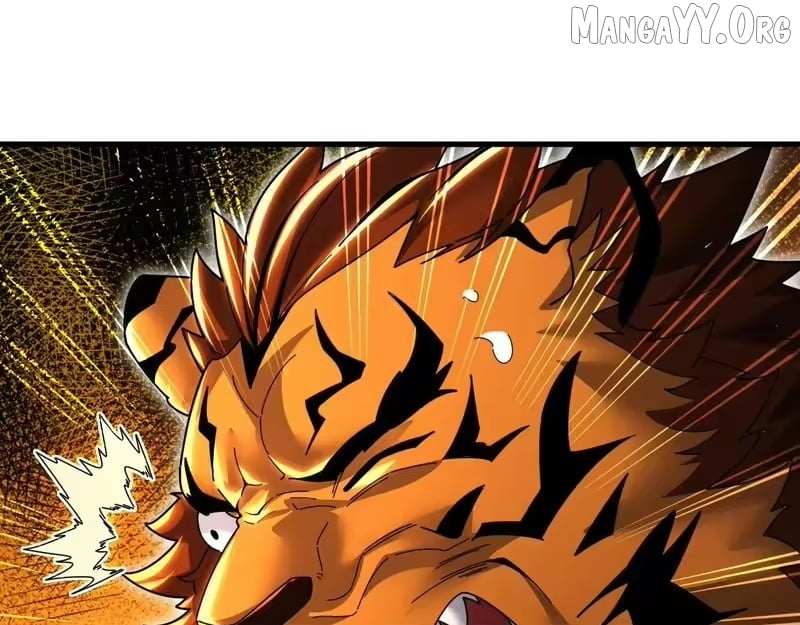 Invincible After Shocking My Empress Wife Chapter 119 page 139 - 