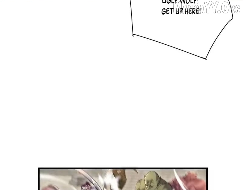 Invincible After Shocking My Empress Wife Chapter 119 page 141 - 