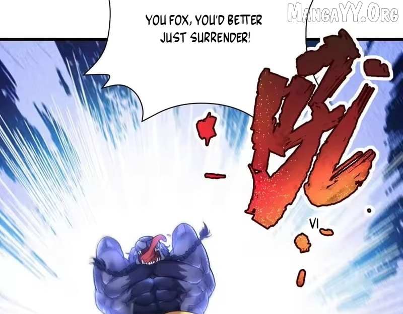 Invincible After Shocking My Empress Wife Chapter 119 page 144 - 