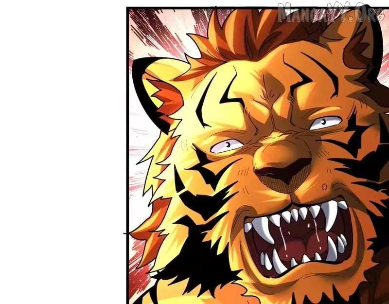 Invincible After Shocking My Empress Wife Chapter 119 page 159 - 