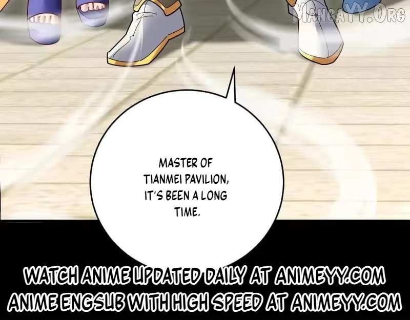 Invincible After Shocking My Empress Wife Chapter 119 page 165 - 